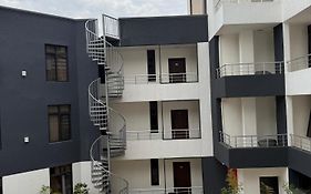 Cascadia Apartments Kigali